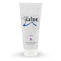 Змащення Just Glide TOYS (200 мл)
