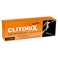Крем для женщин CLITORIX active