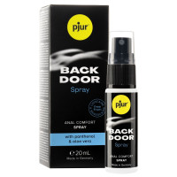 Анальный спрей Back door PJUR