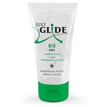 Смазка анально BIO Just Glide (50 мл)