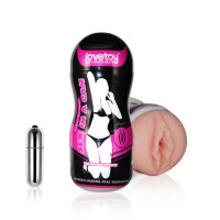 Мастурбатор SEX IN A CAN