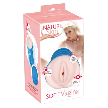 Мастурбатор SOFT