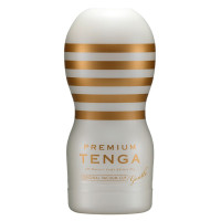 Мастурбатор PREMIUM GENTLE