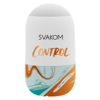 Мастурбатор Hedy X CONTROL (Svakom) - 5шт.