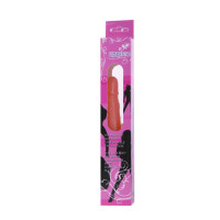 Вібратор FANTASY VIBRO