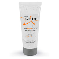 Смазка Just Glide Performance (200 мл)