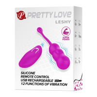 Вибропуля LESHY
