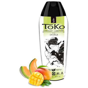 Смазка Toko Aroma (манго и дыня)