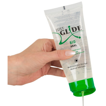 Смазка анально BIO Just Glide (200 мл)