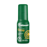 Гель-пролонгатор DELAY TRIGGER