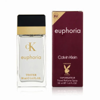 Духи с феромонами Calvin Klein Euphoria женщин.
