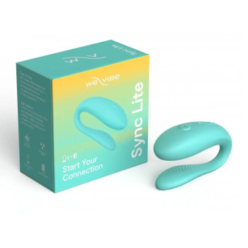 Смарт вибратор для пар We-Vibe Sync Lite
