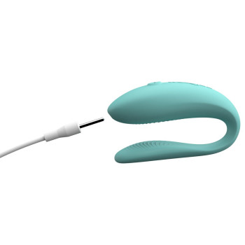 Смарт вібратор для пар We-Vibe Sync Lite