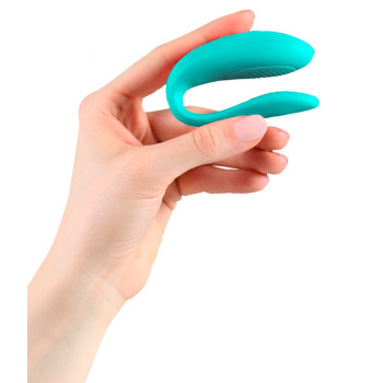 Смарт вібратор для пар We-Vibe Sync Lite
