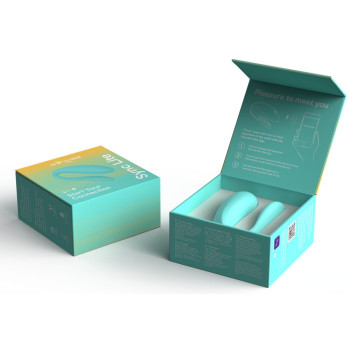 Смарт вібратор для пар We-Vibe Sync Lite