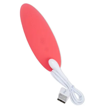 Вакуумный смарт вибратор We-Vibe MELT