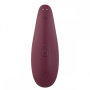 Вакуумный вибратор Womanizer Classic 2 бордовый