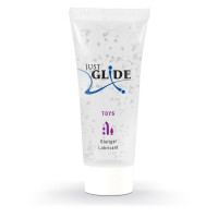Смазка Just Glide TOYS (20мл)