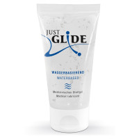 Смазка вагинальная аква Just Glide (50 мл)