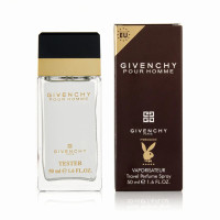 Духи с феромонами Givenchy pour Homme чел.