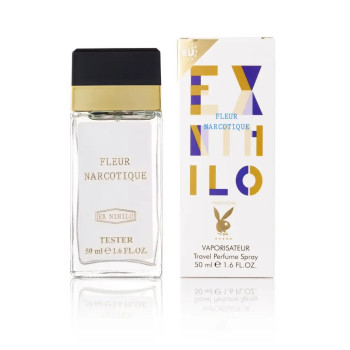Духи с феромонами Fleur Narcotique Ex Nihilo унисекс