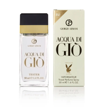 Парфуми з феромонами Acqua di Gio чоловічий