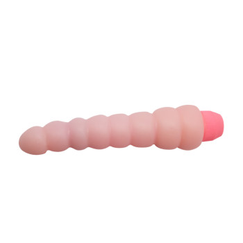 Анальний вібратор гнучкий SENSUAL SPINE