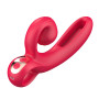 Вибратор – кролик с язычком Sweet Play