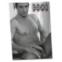 Календар Real Cocks 2025 (відверті фото)