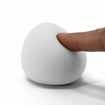 Мастурбатор-яйце PLEASURE EGG III