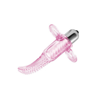 Вибро стимулятор клитора Vibro Finger, BI-014078
