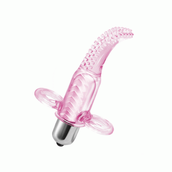 Вибро стимулятор клитора Vibro Finger, BI-014078