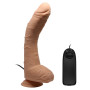 Вибратор на присоске Penis Vibration, BW-008037Z