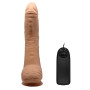 Вибратор на присоске Penis Vibration, BW-008037Z