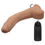 Вибратор на присоске Penis Vibration, BW-008037Z