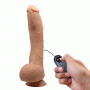 Вибратор на присоске Penis Vibration, BW-008039Z
