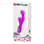 Вибромассажер серии Pretty Love - IMPULSE, BI-014116
