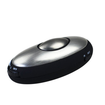 Электростимулятор BAILE E-Passion plug, BI-014118-2