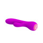 Вибратор для точки G Pretty Love - Zachary, BI-014639