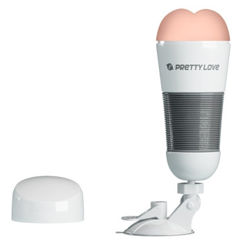 Мастурбатор анус Pretty Love - Hedy, BM-00900T49N-1