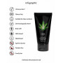 Универсальный лубрикант Shots - CBD Cannabis Waterbased Lubricant, 50 ml