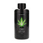 Набір для ванни та душу CBD Luxe Gift set - GREEN TEA & HEMP OIL ( 4 предмети )