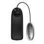 Мастурбатор двома входами та вібрацією GRACES Vibrating Pleasure Ass&Vagina, BM-009141