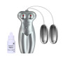 Мастурбатор вагина и анус с вибрацией BAILE - Masturbator Functions of Vibration , BM-009141S