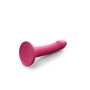 Фаллоимитатор Dorcel Real Pleasure S Magenta