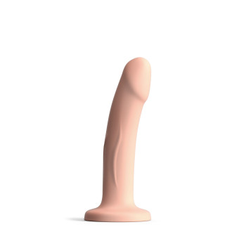 Фаллоимитатор Dorcel Real Pleasure S Vanilla