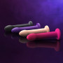 Фаллоимитатор Dorcel Real Pleasure M Black
