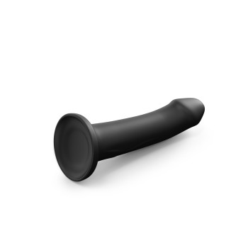 Фаллоимитатор Dorcel Real Pleasure L Black
