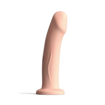 Фаллоимитатор Dorcel Real Pleasure L Vanilla
