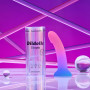 Дилдо с цветным градиентом Love To Love DILDOLLS - UTOPIA L ультрамягкий